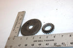 2009 Polaris Trail Boss 330 Oem Camshaft Sprocket Set 3086492 AP181