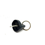 05-13 Kawasaki Brute Force 650 4x4 OEM Ignition Key Switch 27005-1267 AK34