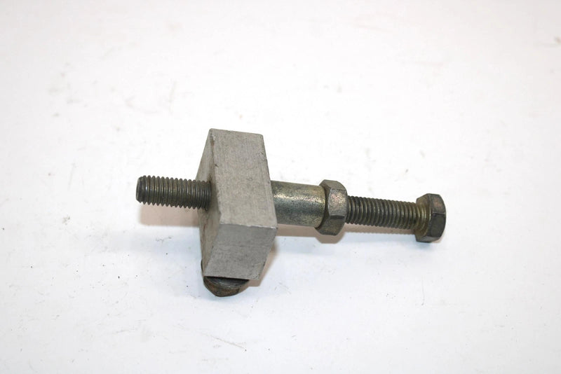 2006 Ski-doo Mxz X 440 Oem Rear Axle Rail Tensioner 503190827 SS107