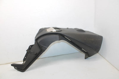 10 Polaris Rush 600 Pro R Oem Right Belly Pan 2633942 SP188