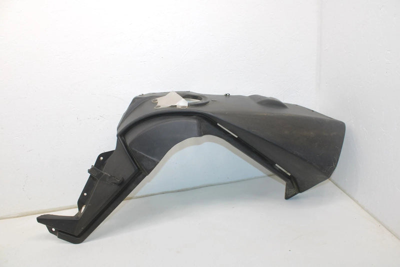 10 Polaris Rush 600 Pro R Oem Right Belly Pan 2633942 SP188