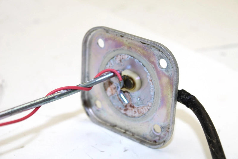 Yamaha Oem Float Gas Fuel Level Sending Unit 8FP-85752-01-00 Q4299