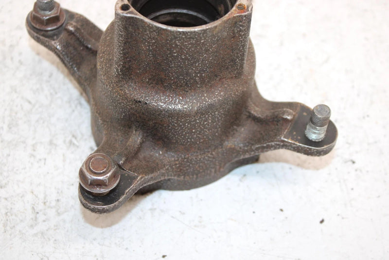 2001 Polaris Magnum 325 Oem Front Hub 1520243 AP98