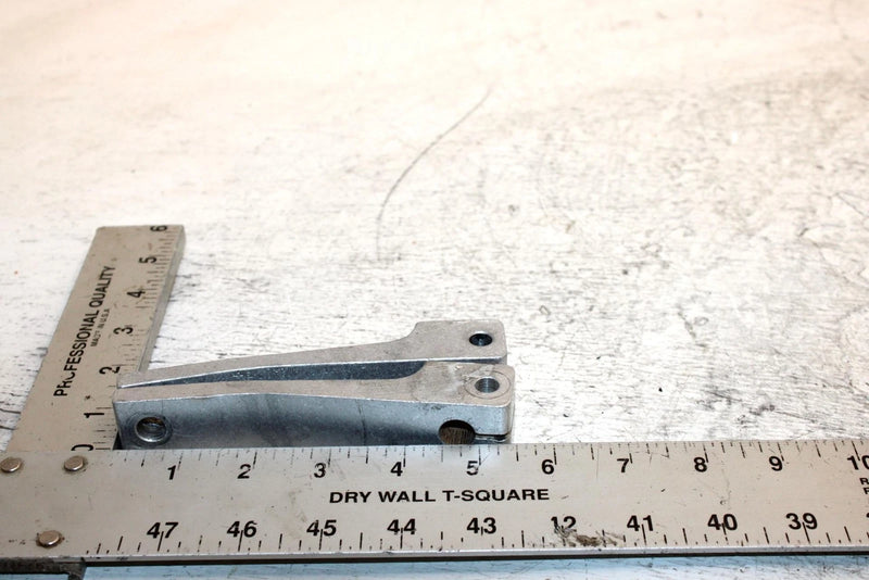 1998 Ski-doo Mach 1 700 Oem Sway Bar Arm Pair 506134402 SS3