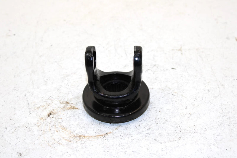 1999 Yamaha  Grizzly Oem Front Driveshaft Yoke Joint 5KM-17576-00-00 AY47