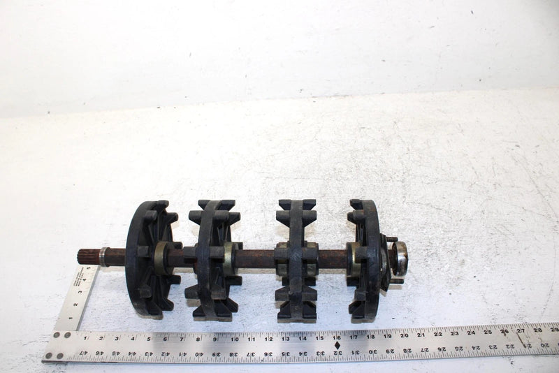 1996 Polaris 600 Xcr Sp Oem Track Driveshaft 2200828 SP68