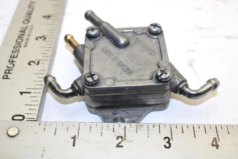 1999 Ski-doo Mxz 440 Oem Fuel Gas Pump 403801000 Q3060