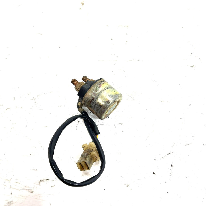 1984 Honda TRX200 OEM Starter Relay 35850-HA8-771 AH78