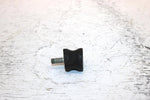 1996 Ski-doo Touring Sle 500 Oem Muffler Dampner Mount 514052743 SS12