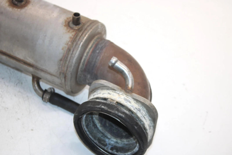 1994 Kawasaki 750 Ss Super Sport Oem Exhaust Muffler 18001-3747 JK9
