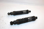 87 Polaris Trail Oem Front Shock Pair 7041143 7041144 SP66