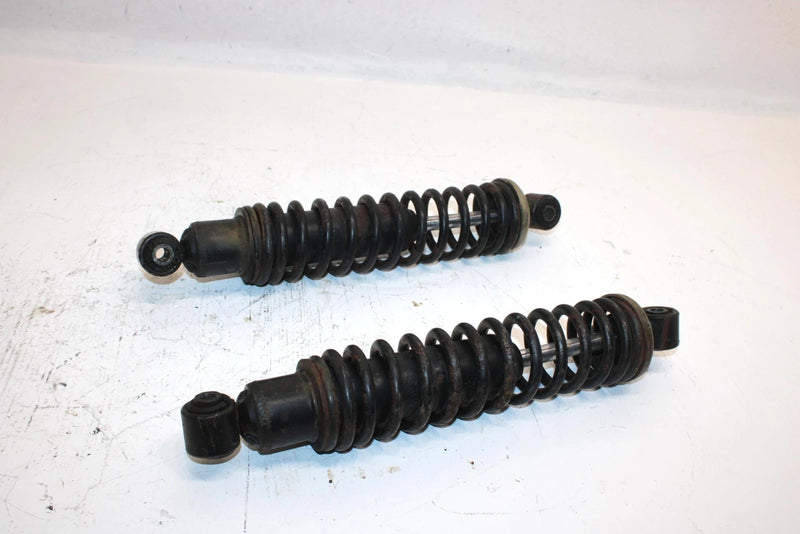 87 Polaris Trail Oem Front Shock Pair 7041143 7041144 SP66