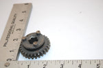 91 Yamaha  Champ 100 Yfm100 Oem 27T 4th Wheel Gear 55X-17241-00-00 AY12