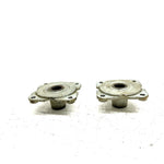 2004 Polaris Sportsman 90 OEM Rear Wheel Hub Pair 0450831-385 AP209