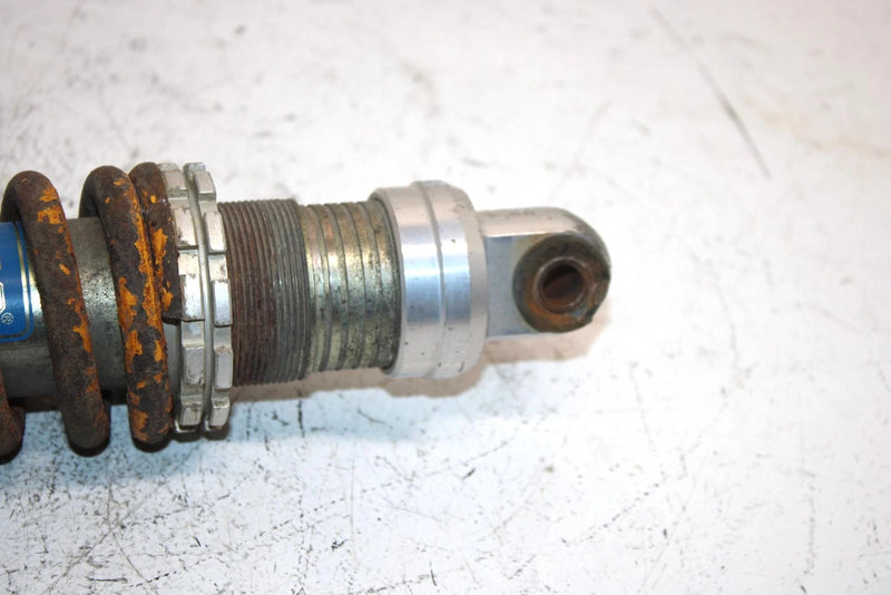 94 Yamaha Vmax 600 Oem Rear Skid Shock 8AS-47480-00-00 SY2