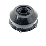 00-02 Honda Rancher 350 TRX350 4x4 OEM Rear Brake Drum Cover 40520-HM7-610 AH88