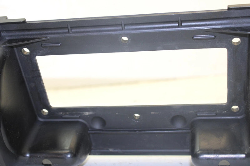 1995 Sea-doo Gtx 657 Oem Air Silencer Base 273000074 JS23