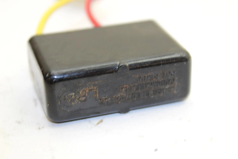 92 Polaris SL650 OEM Rectifier 4060097 JP1