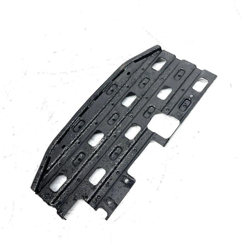 1996 Polaris Trail Blazer 250 ES OEM Footrest 1040462-067 AP236