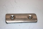 02 Arctic Cat Atv 90 2x4 Oem Muffler Shroud 3301-091 AA14