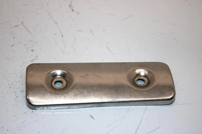 02 Arctic Cat Atv 90 2x4 Oem Muffler Shroud 3301-091 AA14
