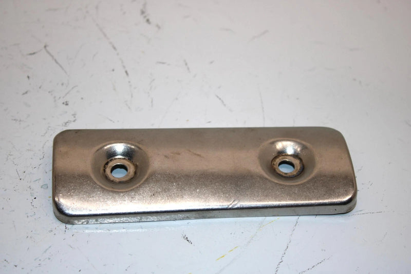 02 Arctic Cat Atv 90 2x4 Oem Muffler Shroud 3301-091 AA14