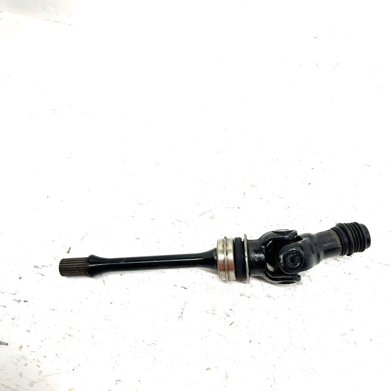 1987 Suzuki Quadrunner 4WD LT4WD OEM Center Prop Shaft 24961-19B01 AS28