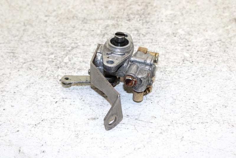 1999 Yamaha Vmax 600 Sx Oem Oil Pump 8DG-13100-00-00 SY5
