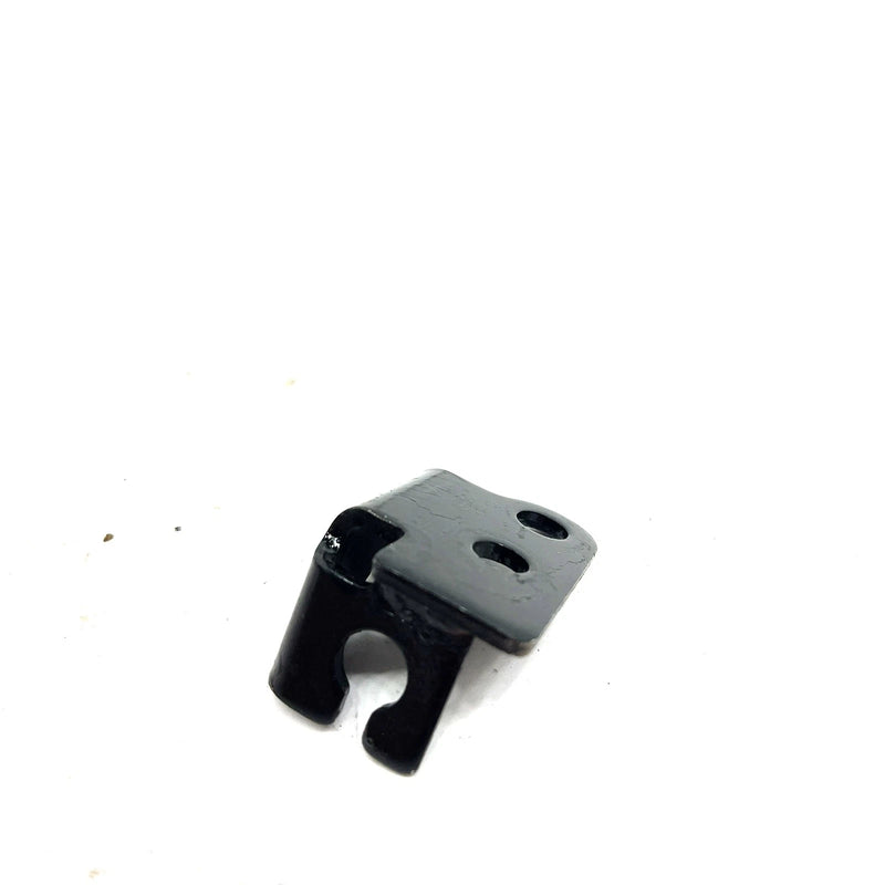 08-13 Kawasaki Teryx 750 KRF750A 4x4 OEM Brake Cable Bracket 11054-0933 XK0.2