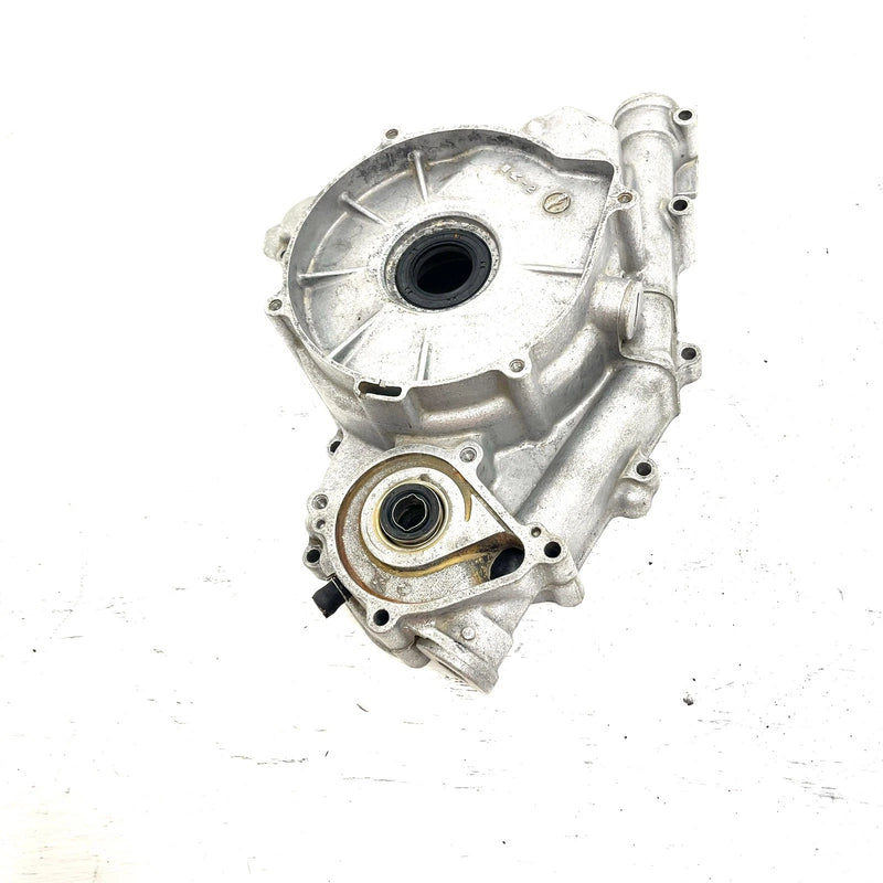 2005 Arctic Cat 650 4x4 V2 Automatic OEM Stator Side Cover 3201-432 AA39
