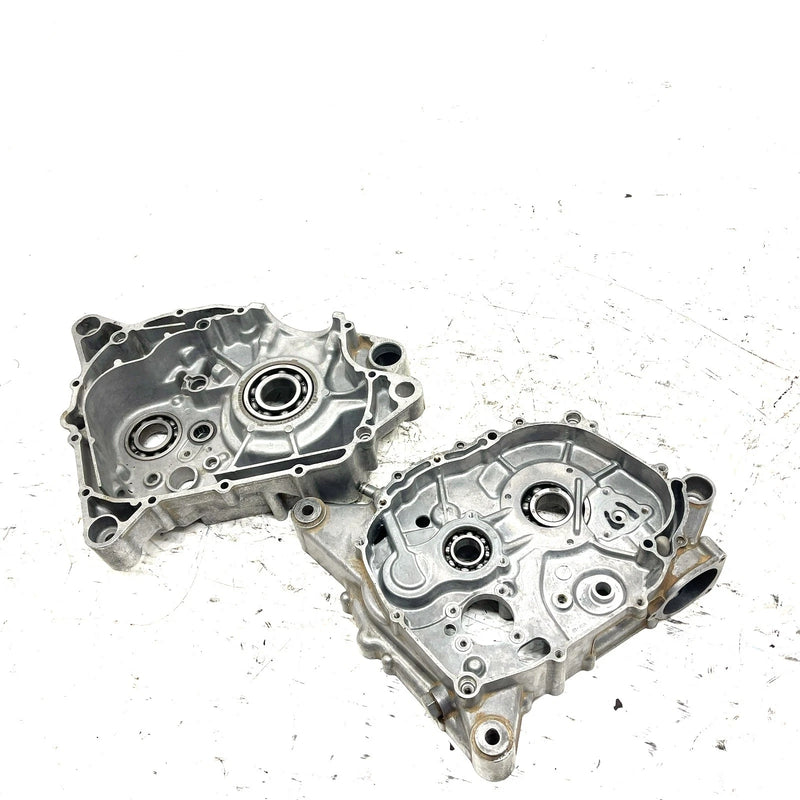 89-01 Suzuki Quadrunner 160 OEM Crankcase 11301-35861 AS30