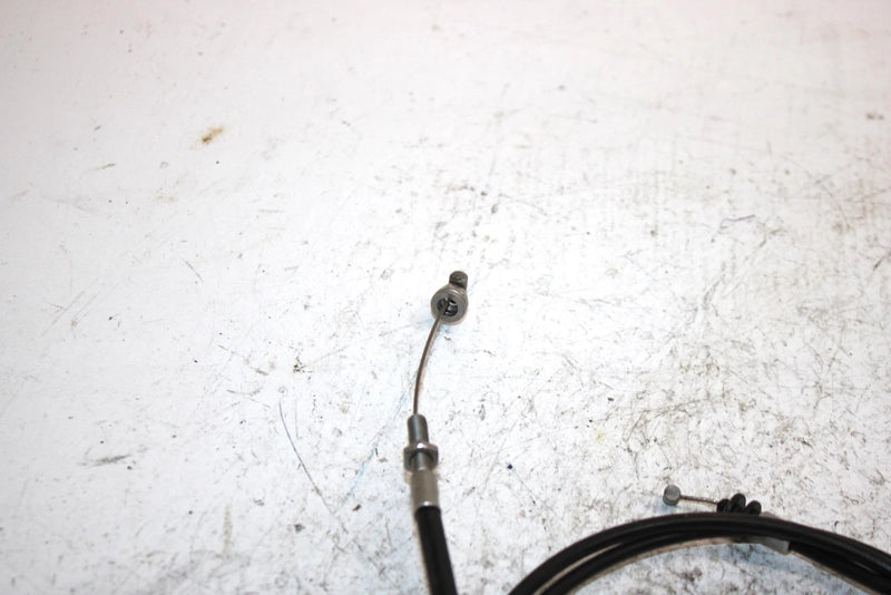 1996 Sea-doo Spi 587 Oem Throttle Cable 277000252 JS40