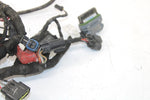 2017 Ski-doo Grand Touring 900 Oem Main Wire Harness 515177990 SS65