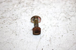 2007 Arctic Cat Atv 650 H1 Oem Fuel Pump Mount Bolt Set 8476-620 0623-038 AA25