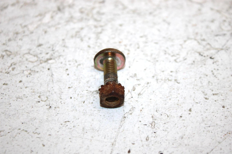 2007 Arctic Cat Atv 650 H1 Oem Fuel Pump Mount Bolt Set 8476-620 0623-038 AA25