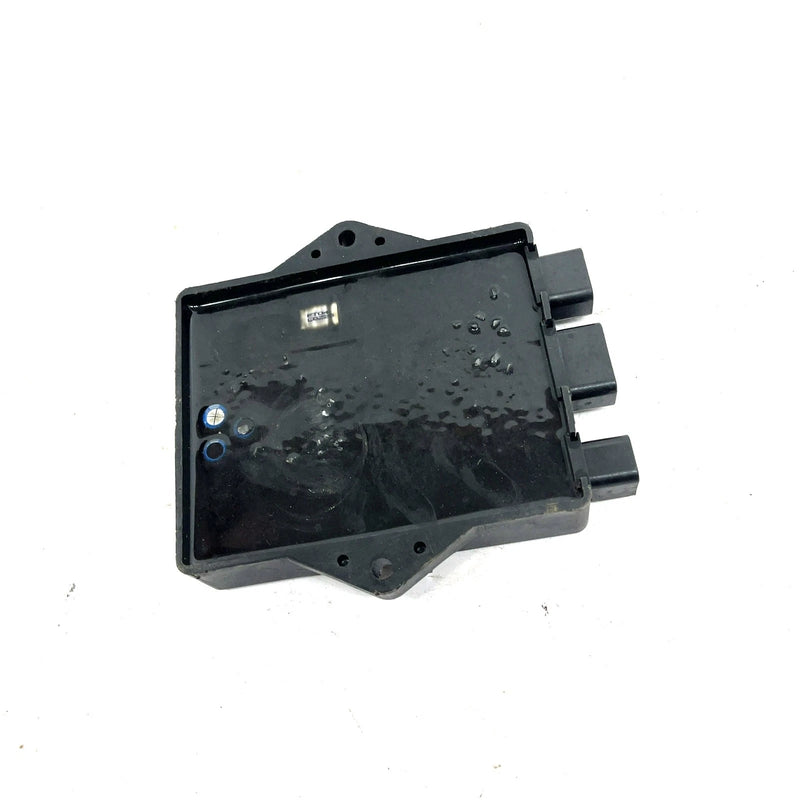 01 Yamaha WaveRunner XLT1200 OEM CDI ECU ECM Ignition Box 66V-85540-00-00 JY27.1