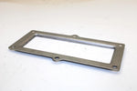 Sea-doo  Oem Intake Silencer Arrester Plate 273000059 Q391