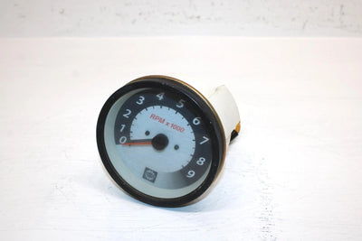 2002 Ski-doo Mxz 500 Oem Tachometer 515175341 SS16