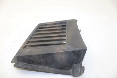 89 Yamaha Phazer PZ480N OEM Left Louver 8X9-77131-00-00 SY52