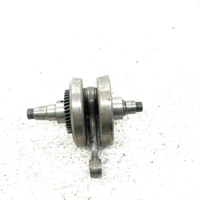 2001 Bombardier DS650 OEM Crankshaft  711295192 AB16