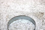2006 John Deere  Buck 650 Oem Air Box Inlet Duct Clamp 293650158 AJ0