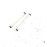2005 Arctic Cat 650 4x4 V2 OEM Oil Pipe Pair 3201-199 AA39