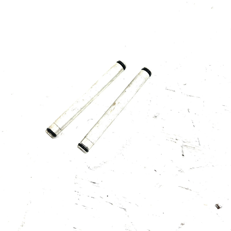 2005 Arctic Cat 650 4x4 V2 OEM Oil Pipe Pair 3201-199 AA39