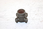 2007 Yamaha  Raptor 80 Oem Rear Brake Drum Hub 3GB-25343-10-00 AY54