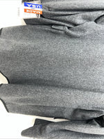 New Men’s Pioneer Wear Gray Suit Jacket 48 #12556 Y-605