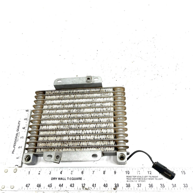 03-04 Polaris Magnum 330 4X4 OEM Oil Cooler 1240074 AP218