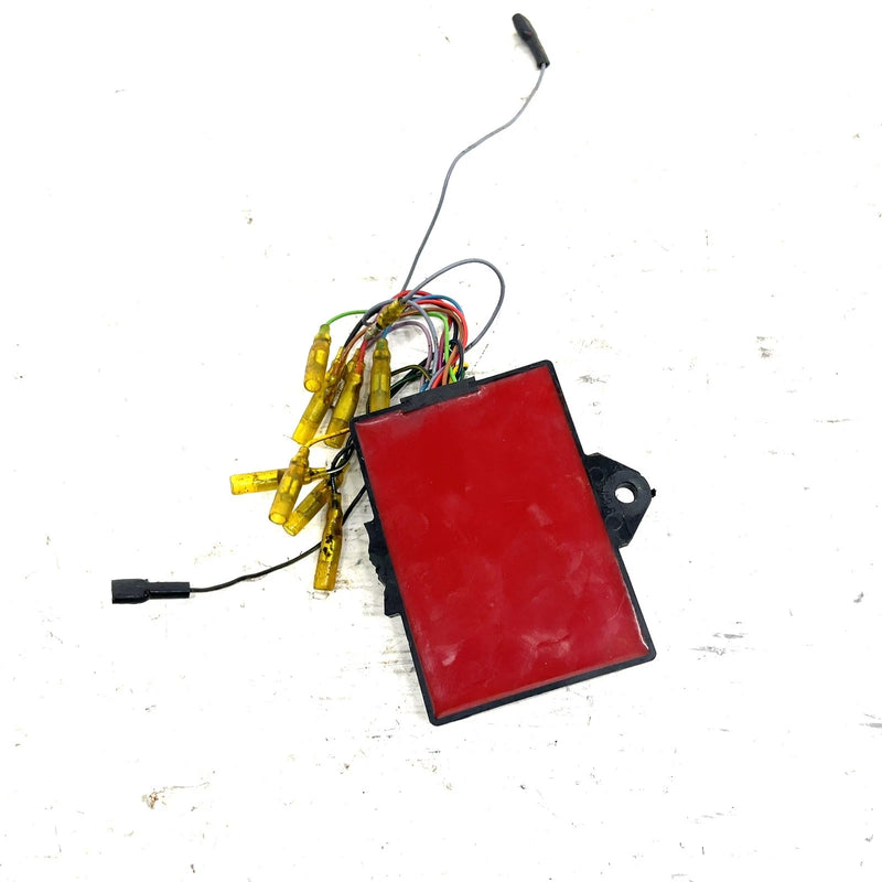 1996 Polaris SLTX OEM CDI ECU ECM Ignition Box 4060137 JP44