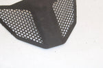 Polaris Oem Center Hood Screen Black 5435838-070 B45