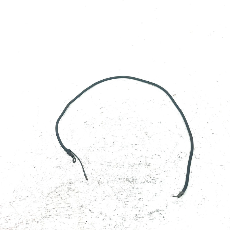96 Yamaha Big Bear 350 4x4 OEM Negative Battery Cable 2HR-82116-00-00 AY55
