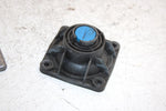 01 Polaris Xc Sp 600 Oem Exhaust Power Valve Housing Set 1201919 3086120 SP65